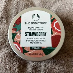 Бьюти-набор The Body Shop - фото 2