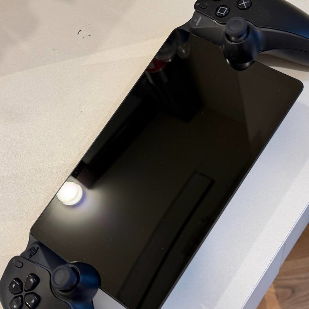 PlayStation portal