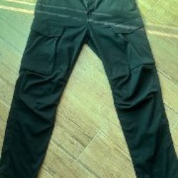 Flight GA-1 Bomber Jacket - фото 9