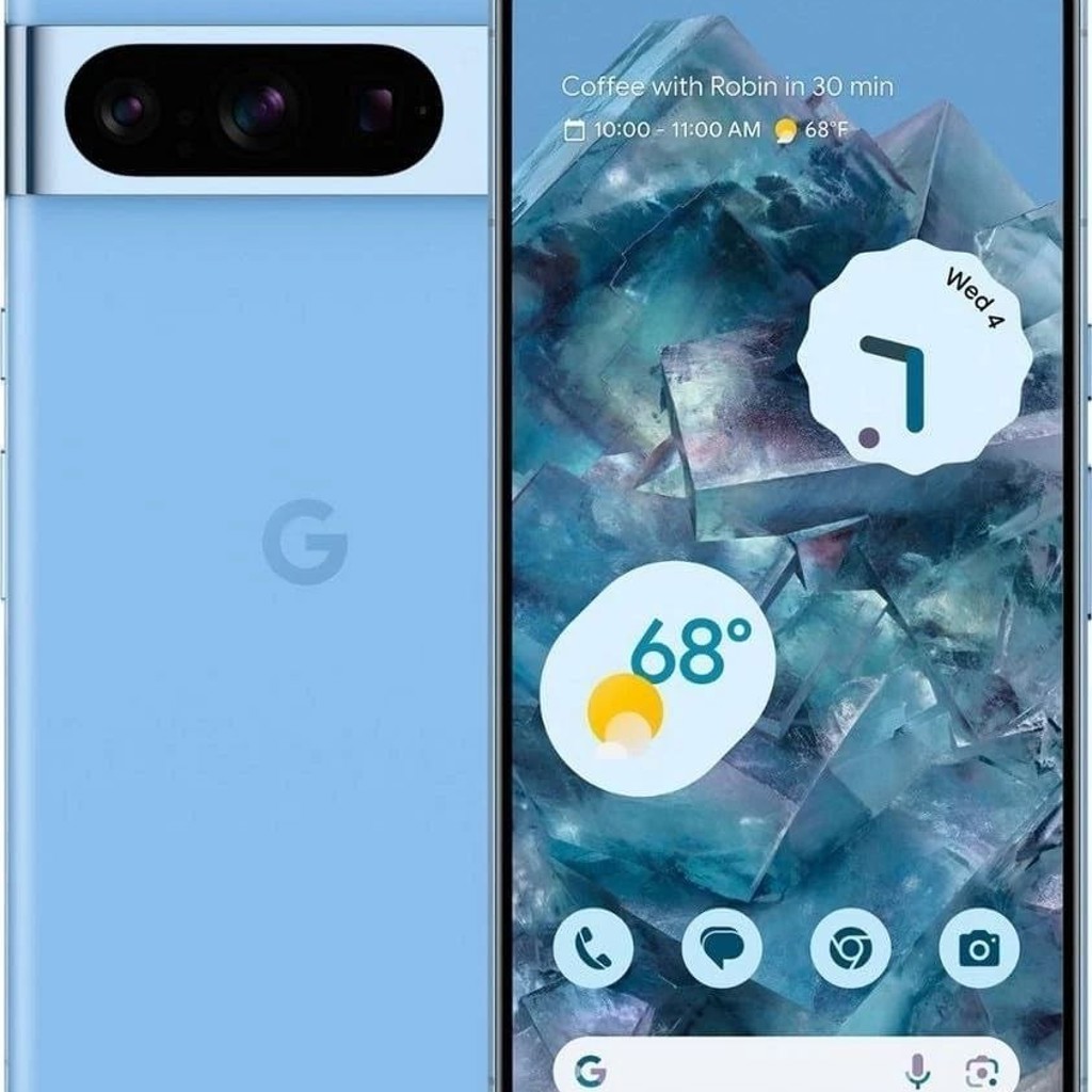 Pixel 8 pro