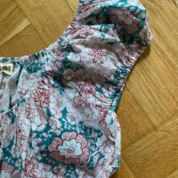 Длинное платье - фото 3