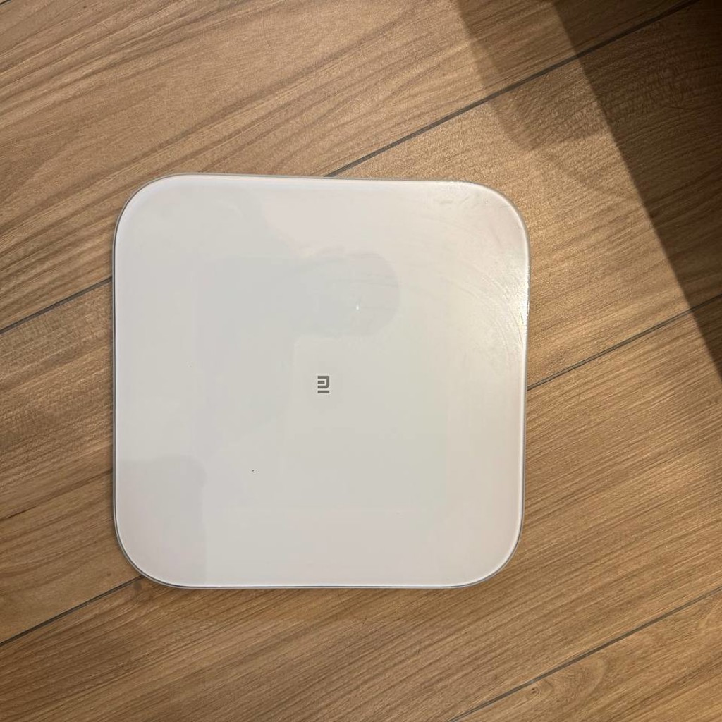 Электронные весы Xiaomi