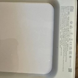 Электронные весы Xiaomi - фото 2