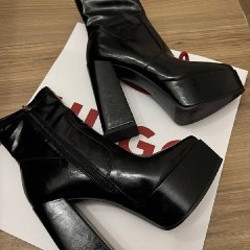 Ботильоны - фото 2