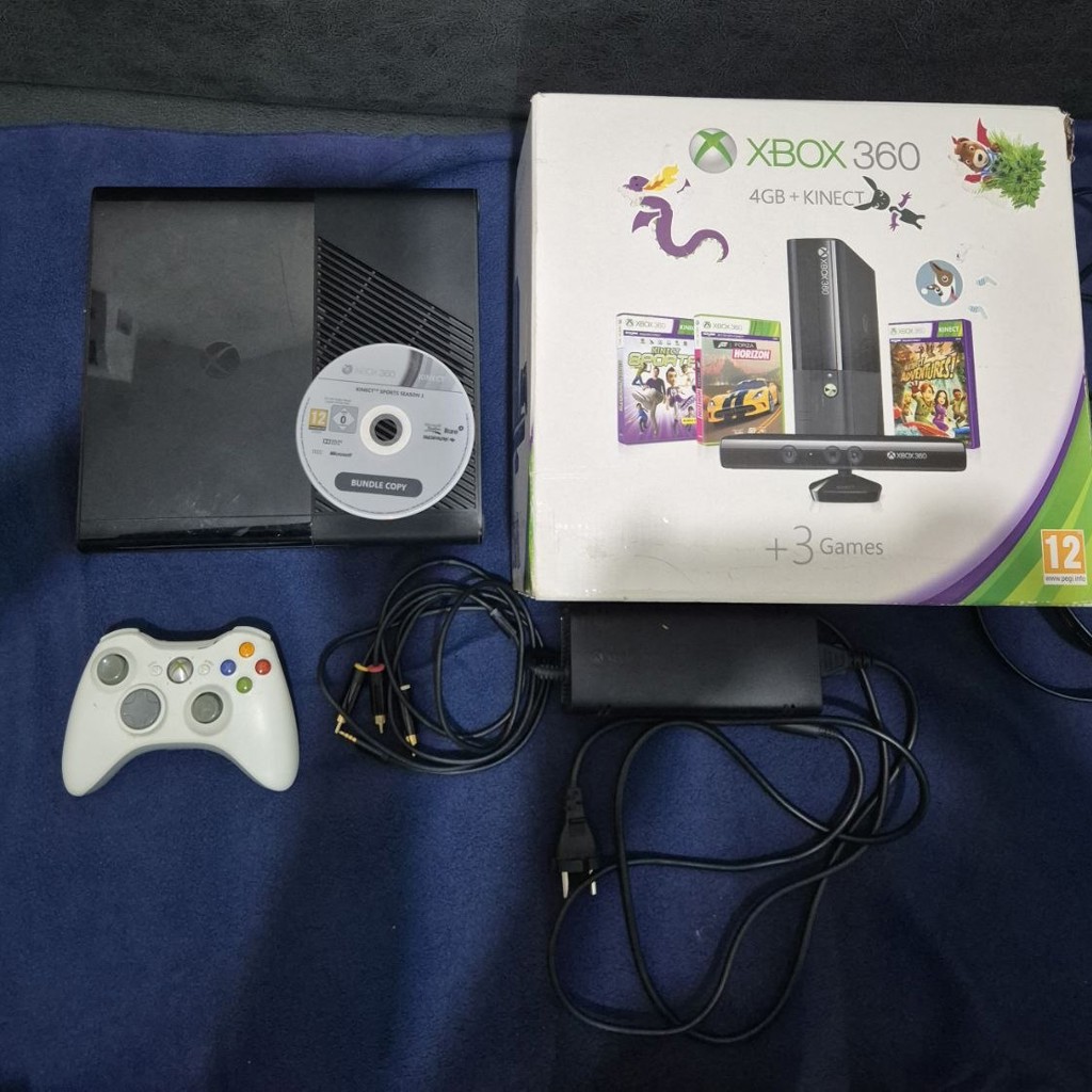 XBOX 360