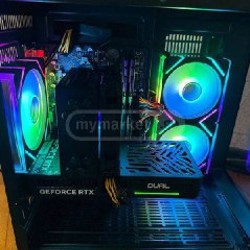 Кулер ID-COOLING SE-224-XTS ARGB - фото 1