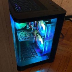 Кулер ID-COOLING SE-224-XTS ARGB - фото 2