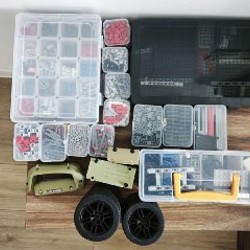 LEGO Technic - 42110 - фото 2
