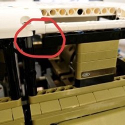LEGO Technic - 42110 - фото 4