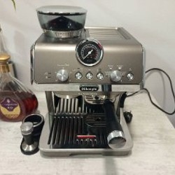 Кофемашина Delonghi - фото 2