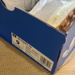 Кроссовки Adidas Originals RETROPY E5 - фото 2