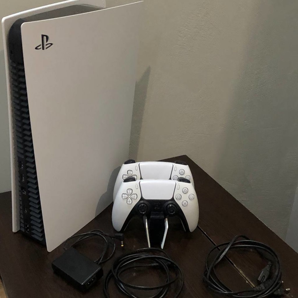 PlayStation 5