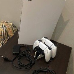 PlayStation 5 - фото 2