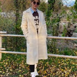 Пальто Зара - фото 5