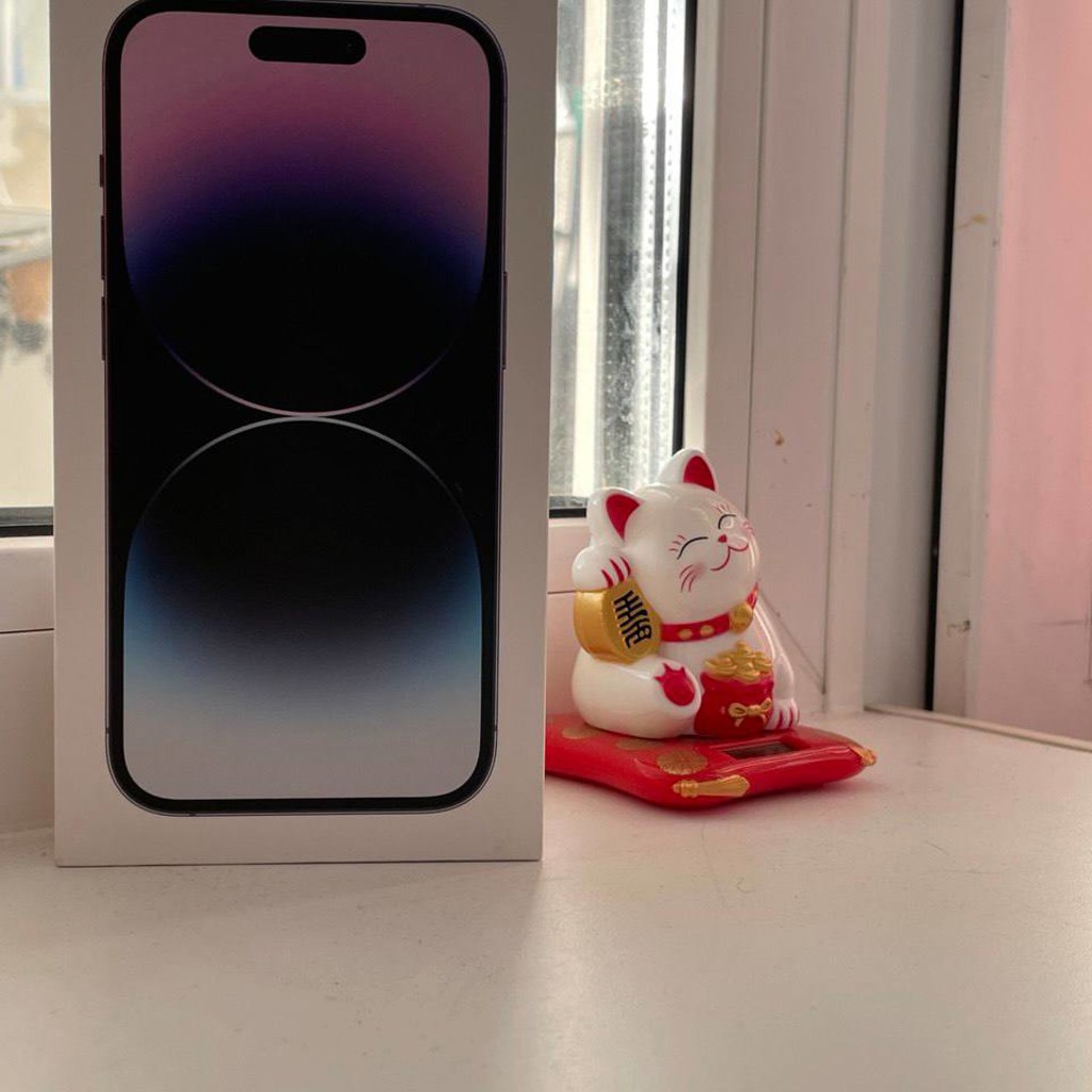 IPhone 14 Pro
