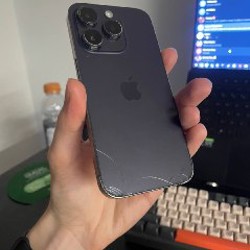 IPhone 14 Pro - фото 2