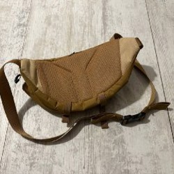 Поясная сумка The North Face - фото 4