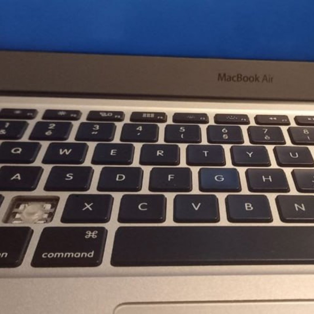 Зарядник для MacBook Air
