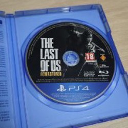 The Last of Us Remastered - фото 2