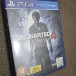 Uncharted 4 - фото 3