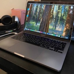 MacBook Pro 13 - фото 2