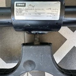 Thule EuroRide 943005 - фото 2