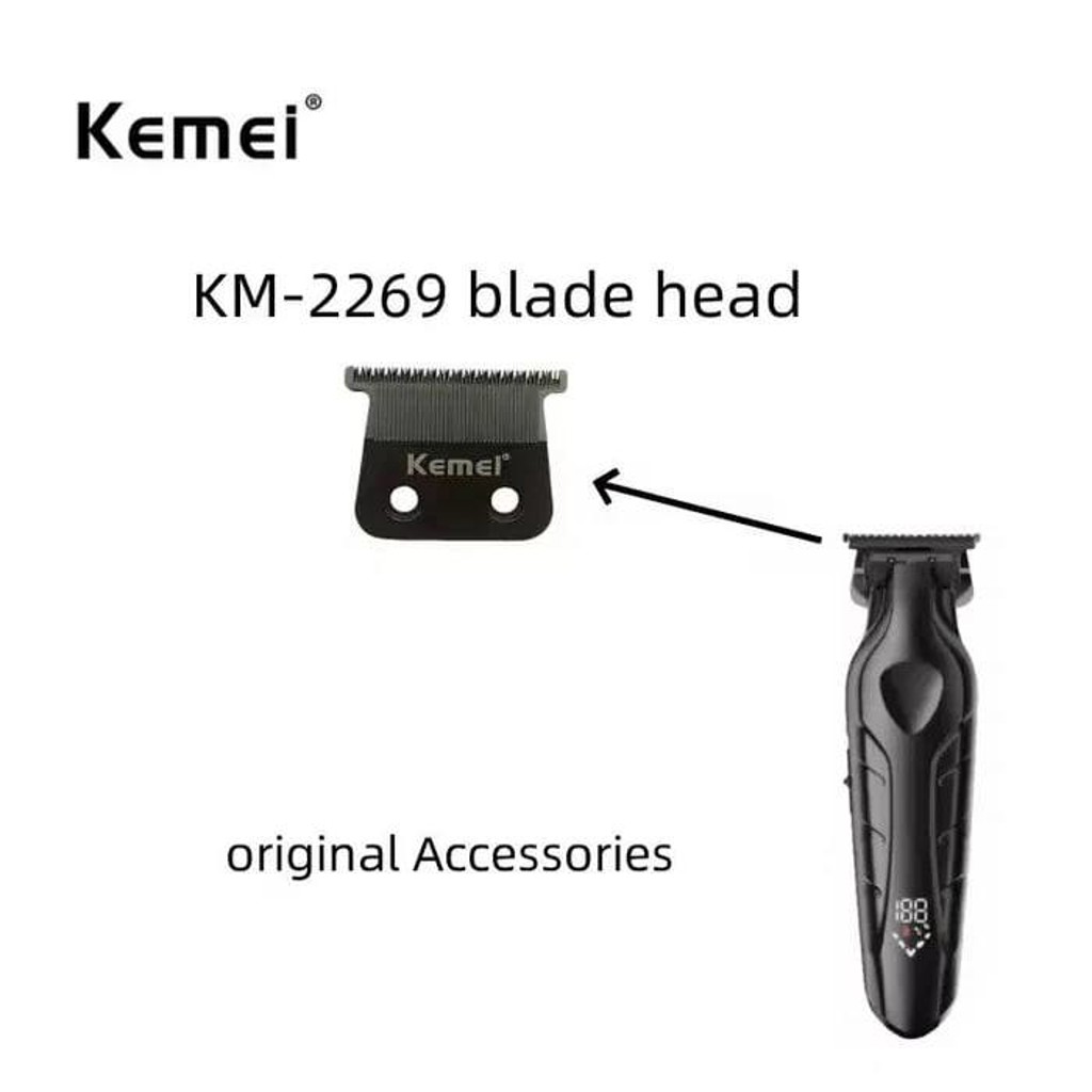 Лезвие для триммера Kemei-2269