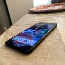 IPhone 7 256 Gb Matte Black - фото 2