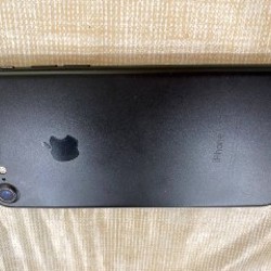IPhone 7 256 Gb Matte Black - фото 3