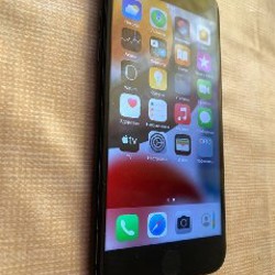 IPhone 7 256 Gb Matte Black - фото 8