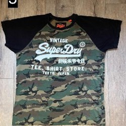 Футболка Timberland с деревом - фото 1