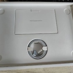 Apple 13 MacBook Air M4 - фото 2