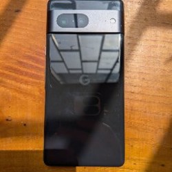Google Pixel 7 - фото 3