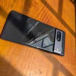 Google Pixel 7 - фото 5