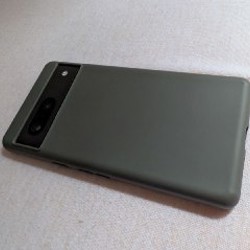 Google Pixel 7 - фото 6