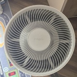 Очиститель воздуха Xiaomi Smart Air Purifier Elite - фото 3