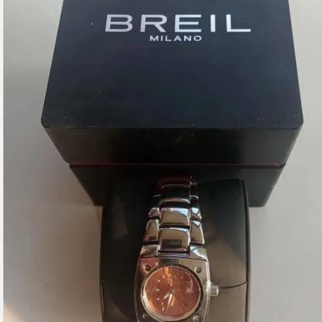 Часы Brail Milano
