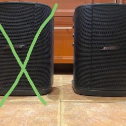 Колонка BOSE S1 Pro Plus - фото 2