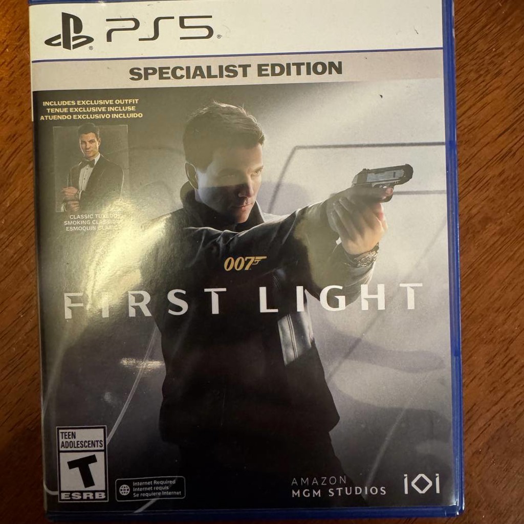 PlayStation 5