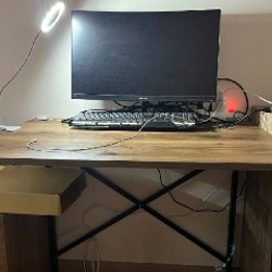 Монитор Philips 24 - фото 1