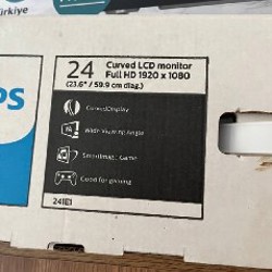 Монитор Philips 24 - фото 2
