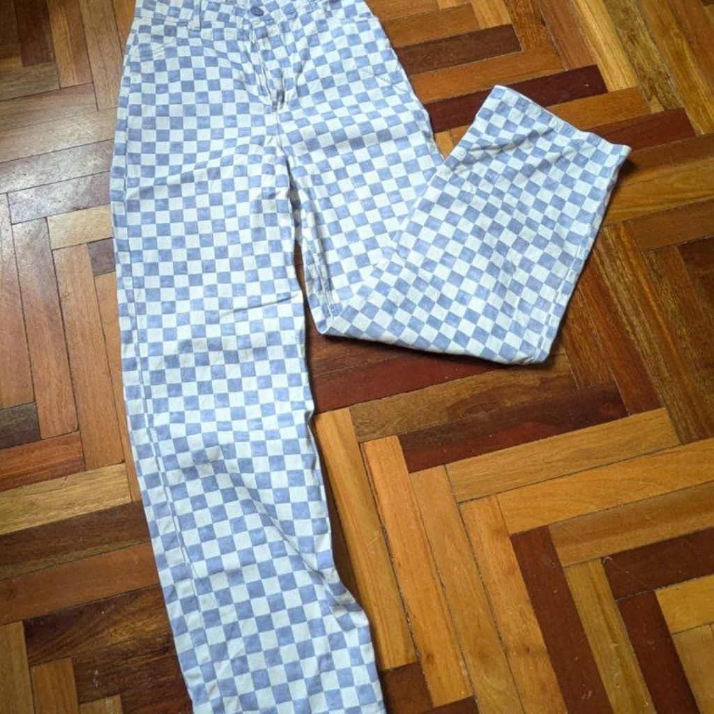 Штаны Monki