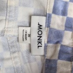 Штаны Monki - фото 5