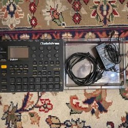 Синтезатор Cre8audio East Beast - фото 1