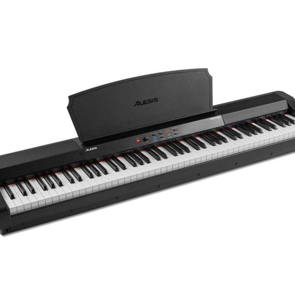 Электропианино Alesis Prestige