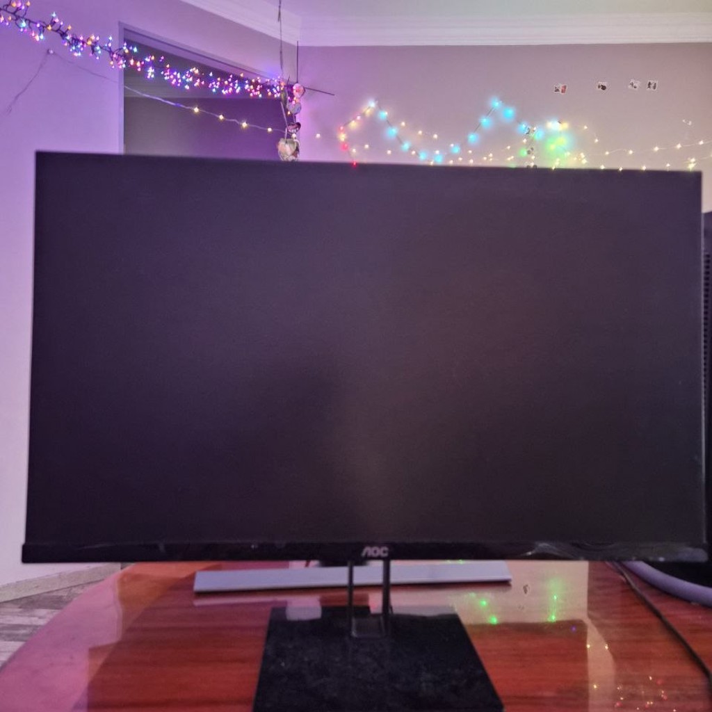 Монитор Philips 202el2
