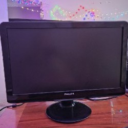Монитор Philips 202el2 - фото 2