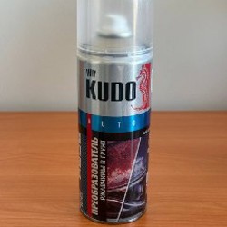 WD-40 - фото 2