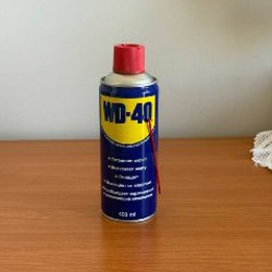 WD-40 - фото 5