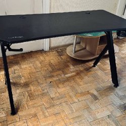 Игровой стол Trust GXT 700 Omnius - фото 2